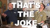 that&#039;s the joke