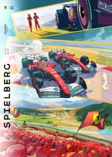 Scuderia Ferrari Austrian Grand Prix 2025