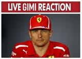 gimi live