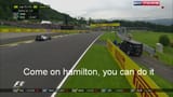 COME ON HAMILTON