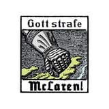 gottstrafemclaren