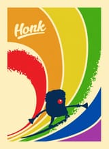 honkhonk