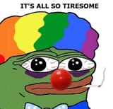 its all so tiresome