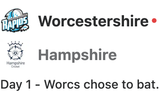 worcsrapids