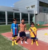 mesi&amp;sons