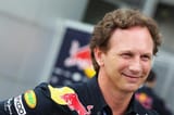 horner 2010