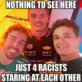 4 racists