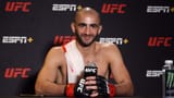 UFC-on-ESPN-23-Giga-Chikadze-post-fight-interview
