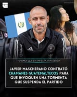 mascherano