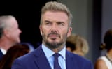 beckham