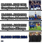 Sbocco inter