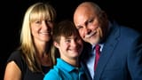 Trotz family