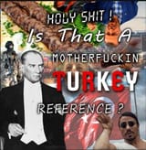 turkey reference