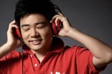ding&#039;s music