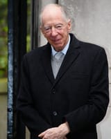 Evil old rothschild
