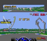 SILVERSTONE