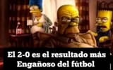 El 2-0