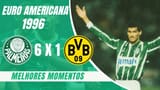 palmeiras