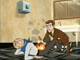 fire