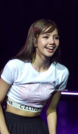 lisa wtf