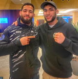 6&#039;3 lightweight