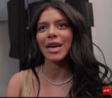 topuria wife