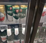 Spaten Munique