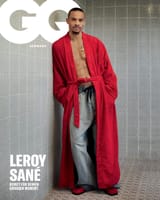 Leroy GQ