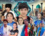 cute uzbekistan girls uzbek