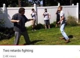 tworetards