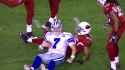 FLAG LANDS IN MCGEE&#039;S FACEMASK_thumb.jpg