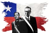 Chile-Pinochet-Allende