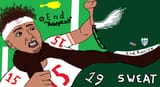 end threepeat