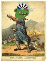 Monsieur Luddi