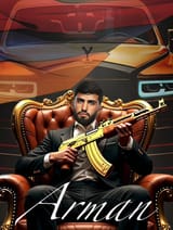 gangsta arman