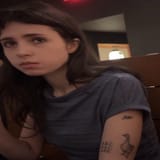 my girlfriend