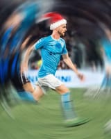 Lazzari - fast santa