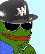 pepewearinganationalscityconnecthatandlookingsmugdotjaypeegee