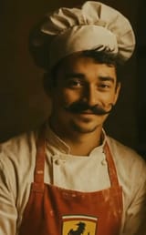 il capocuoco