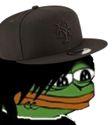 Sad Mets