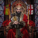 king ilia