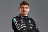 Verstappen-Mercedes