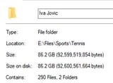 ivafolder