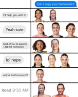 WTA meme