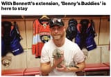 our benny