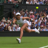 emma lunge