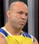 wanderlei pondering