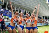 NL 4x100