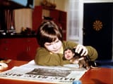 Ben(1972)