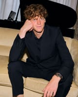 Sinner handsome 227